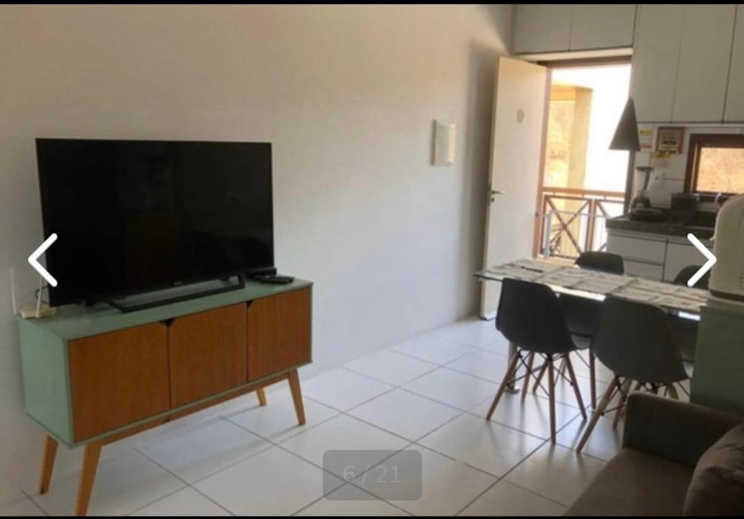 Flat Hotel Fazenda Monte Castelo - Gravatá Bezerros Esterno foto